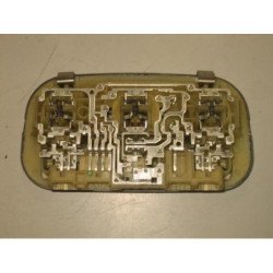 Eclairage De Plafonnier Citroen C4 Grand Picasso 1